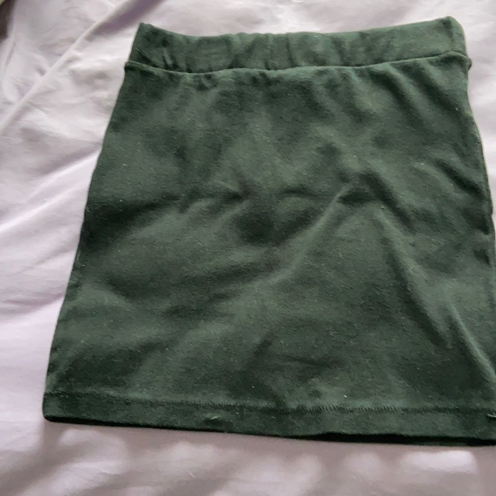 Barely worn